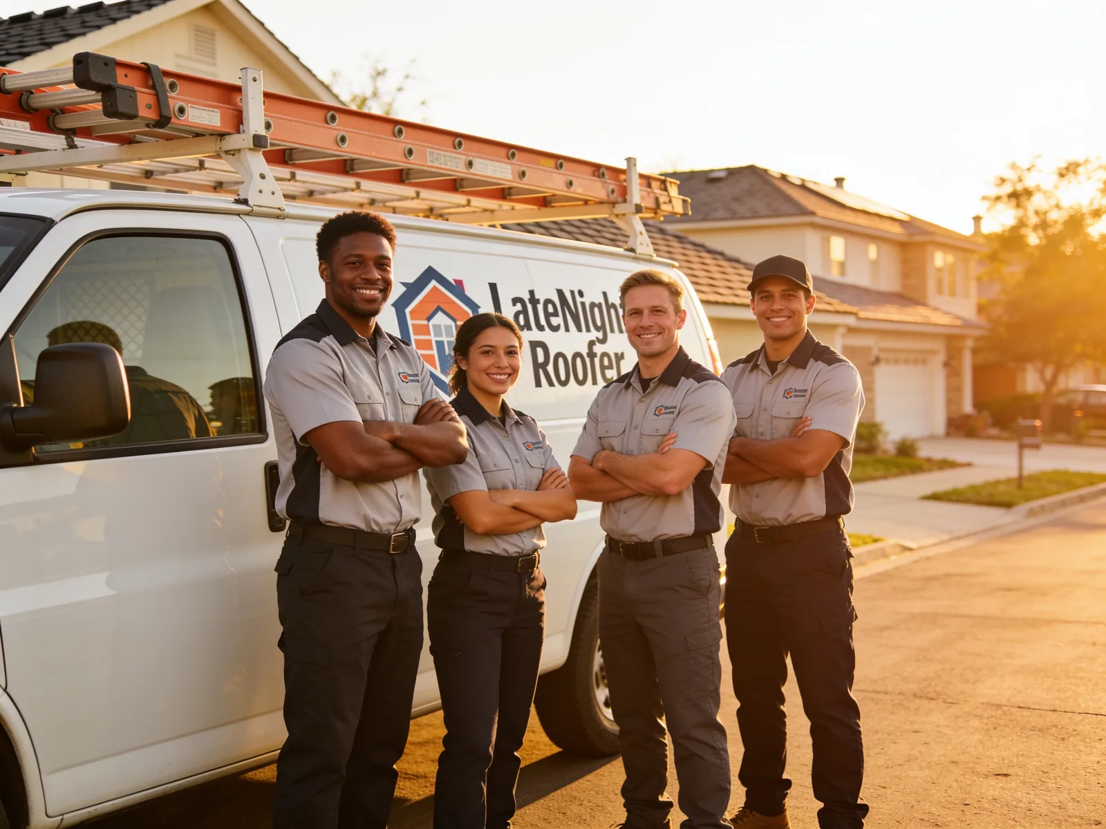 Emergency Roof Repair company in South Heart, ND